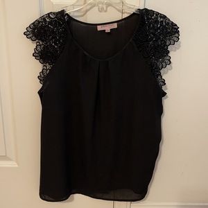 Brand: Philosophy Color: Black Size: Large